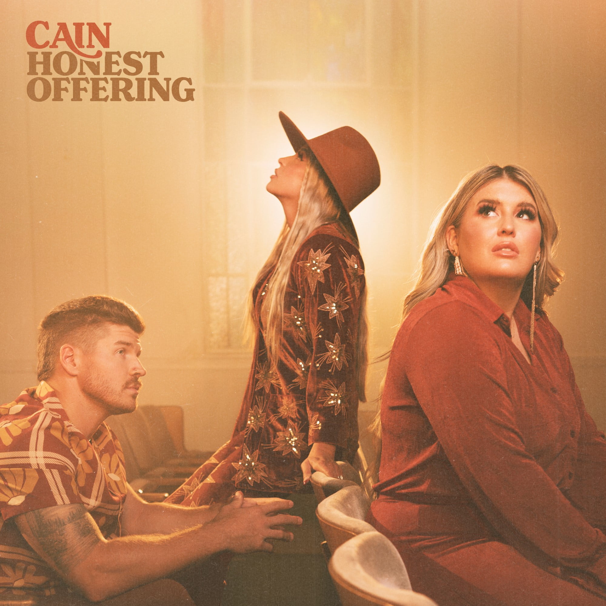 Essential Records  Honest Offering Audio CD