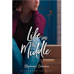 332170 Life in The Middle Book - Riverbend Friends