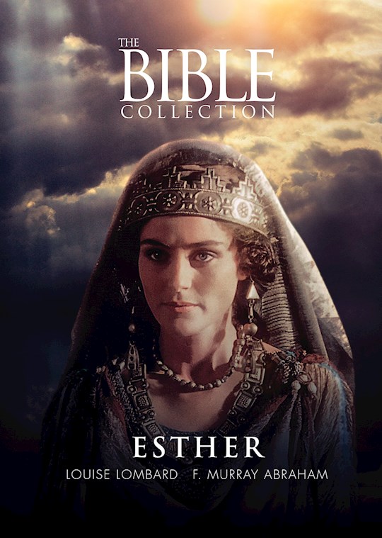Picture of Vision Video Gateway Films 329330 The Bible Collection Esther DVD
