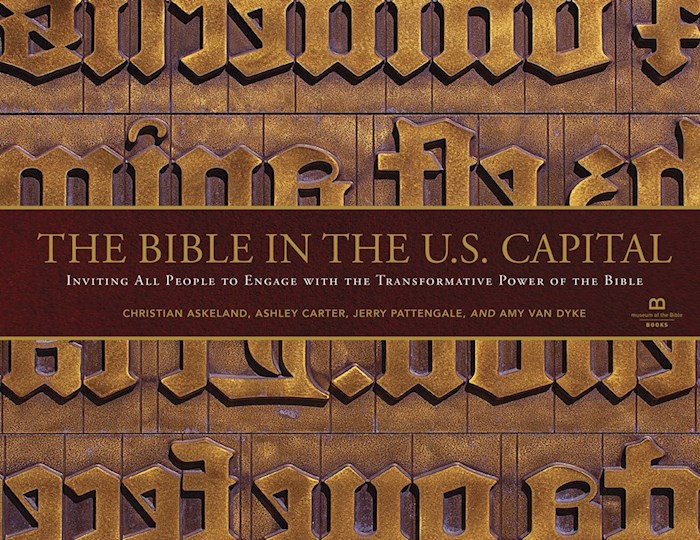 331963 The Bible In The U.S. Capital