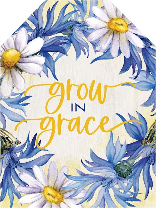 212229 Tagnetic-Grow In Grace Magnet