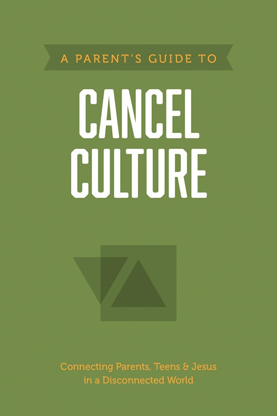 292464 A Parents Guide To Cancel Culture Axis Book