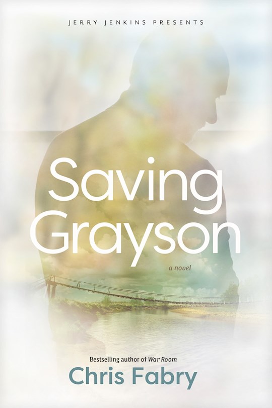 292558 Saving Grayson Books