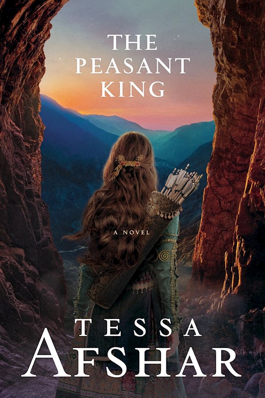 292583 The Peasant King Books