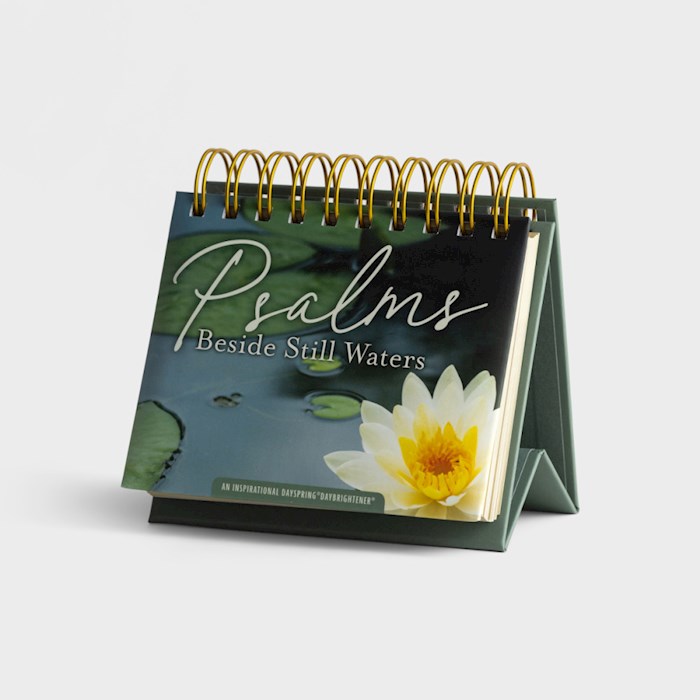298610 Psalms Day Brightener Calendar