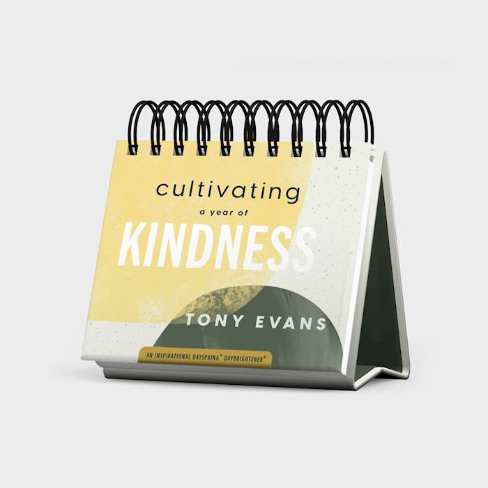 349417 Cultivating Kindness Day Brightener Calendar