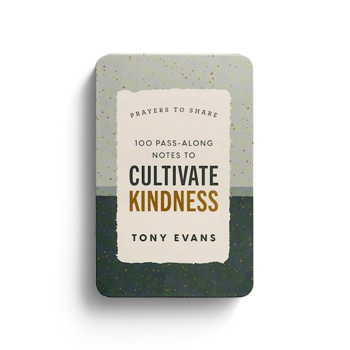 393140 Prayers To Share 100 Pass Along Notes To Cultivate Kindness