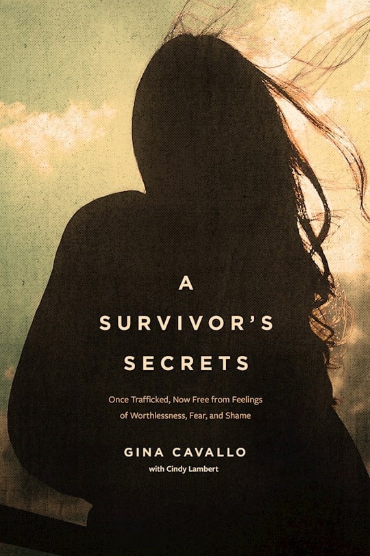 39740X A Survivors Secrets Book