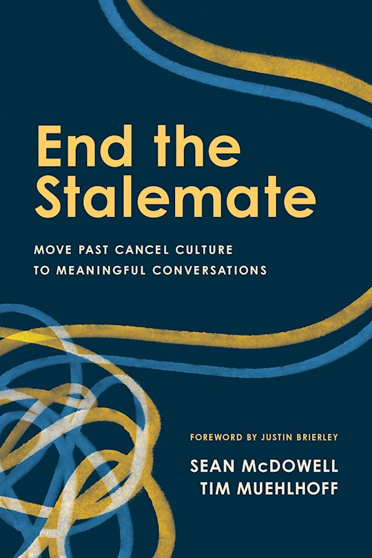 397425 End The Stalemate Book