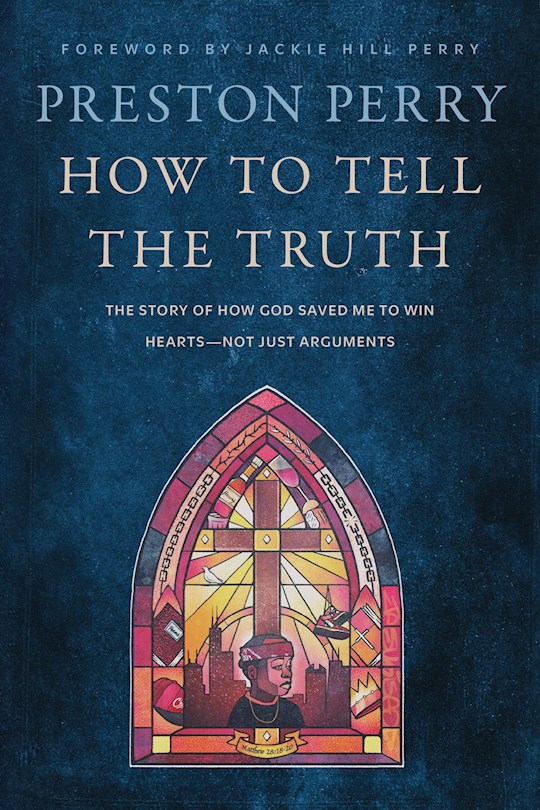 397431 How To Tell The Truth Books