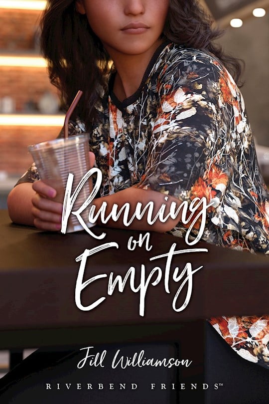 397475 Running On Empty Book