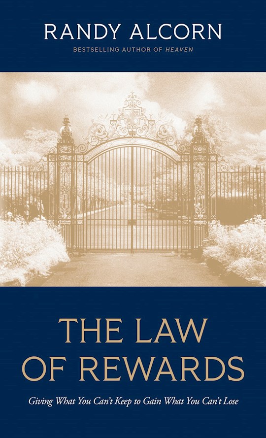 397487 The Law Of Rewards Repack Book