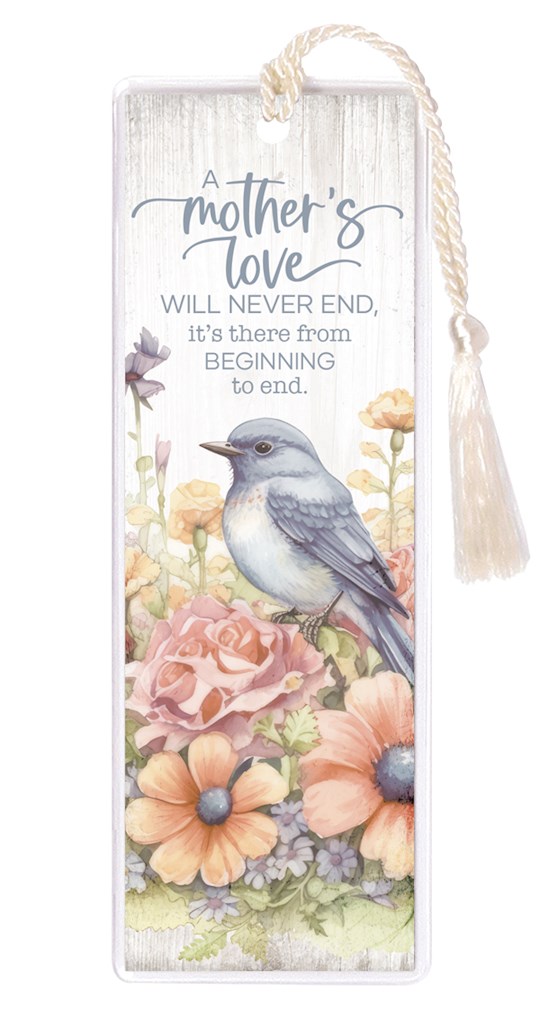 Picture of Dexsa 398827 A Mothers Love Bookmark - Pack of 6
