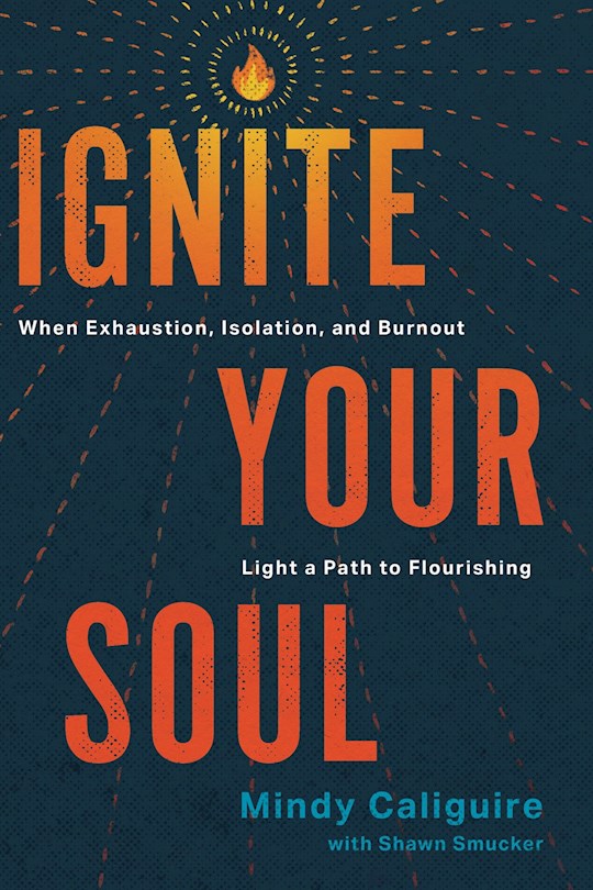 359882 Ignite Your Soul Book