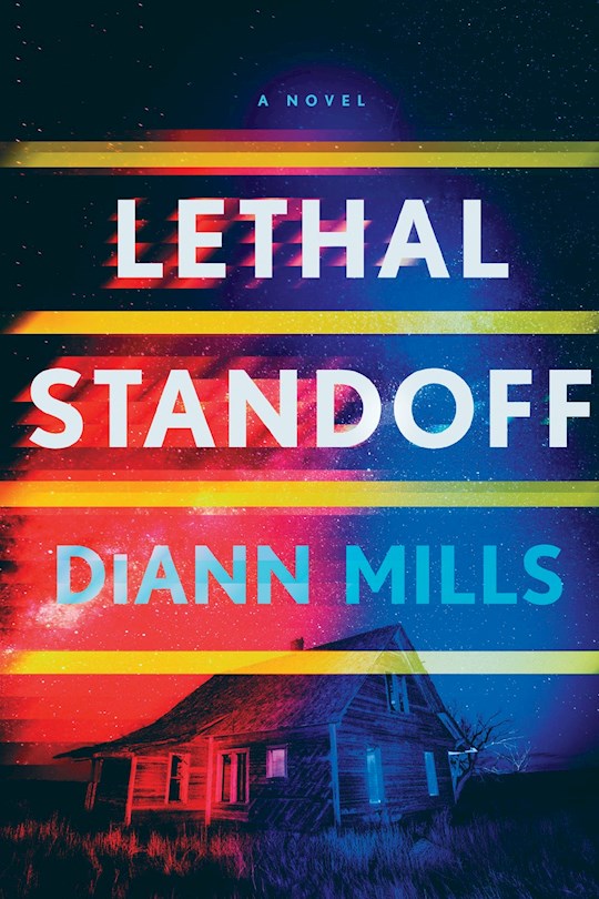 359899 Lethal Standoff Softcover Book