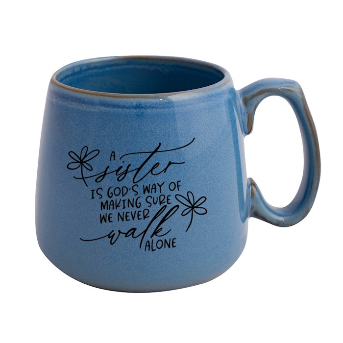 Picture of Dexsa 399184 Heirloom-A Sister Is Designer Mugs