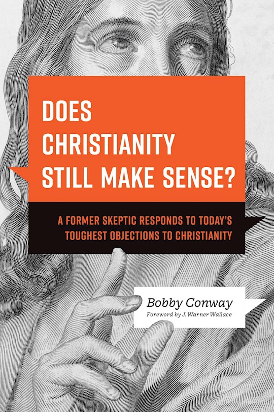 402751 Does Christianity Still Make Sense Book