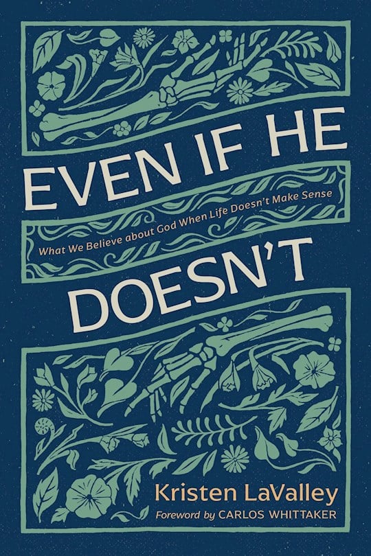402755 Even If He Does Not Book
