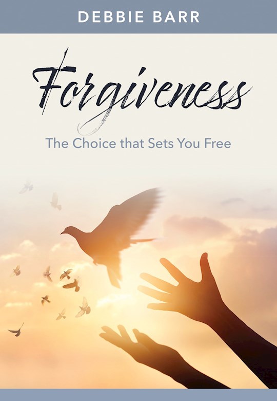 402757 Forgiveness Hope & Healing Book