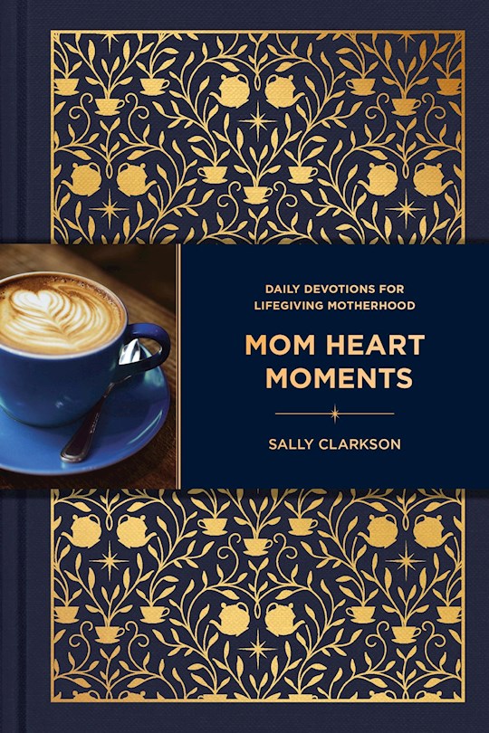 402763 Mom Heart Moments Books