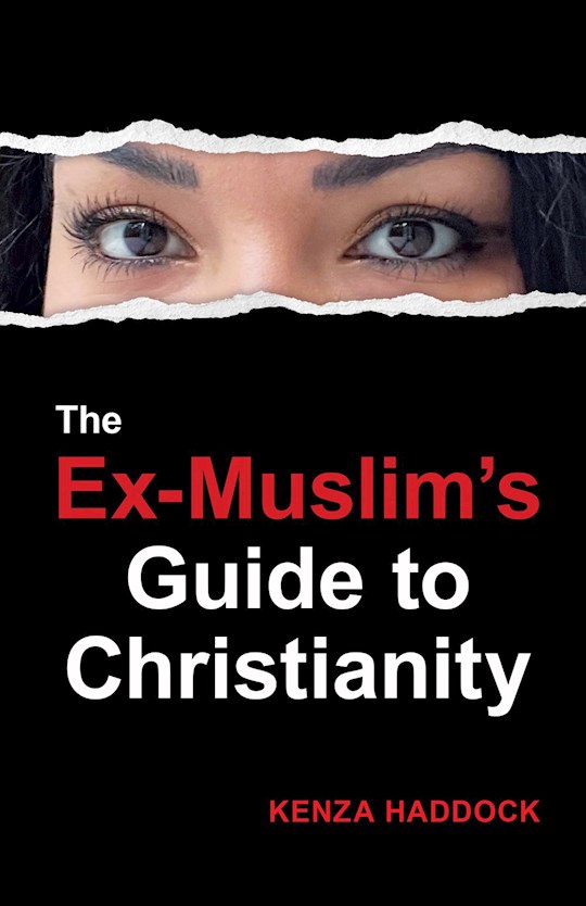 402782 The Ex-Muslims Guide To Christianity Book