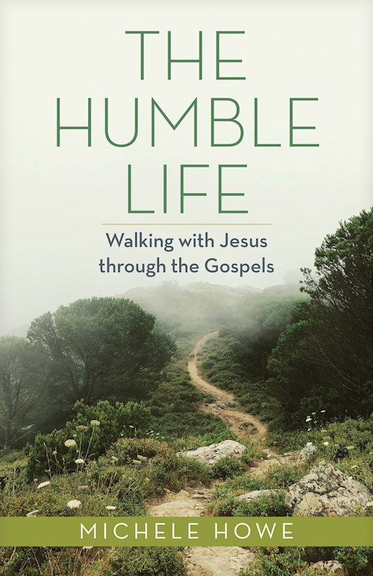 402783 The Humble Life Book
