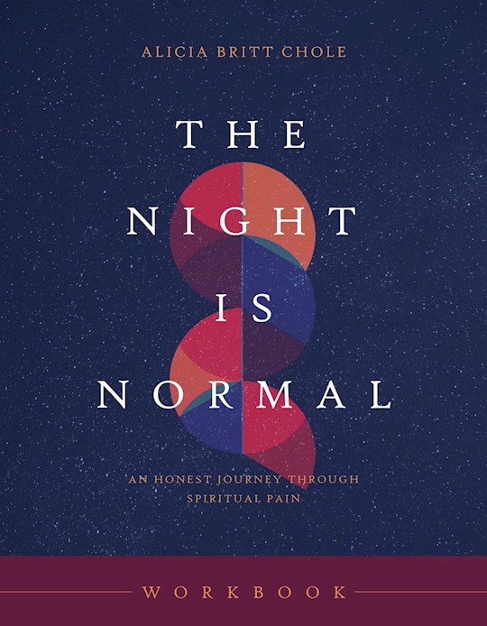 402786 The Night Is Normal Workbook
