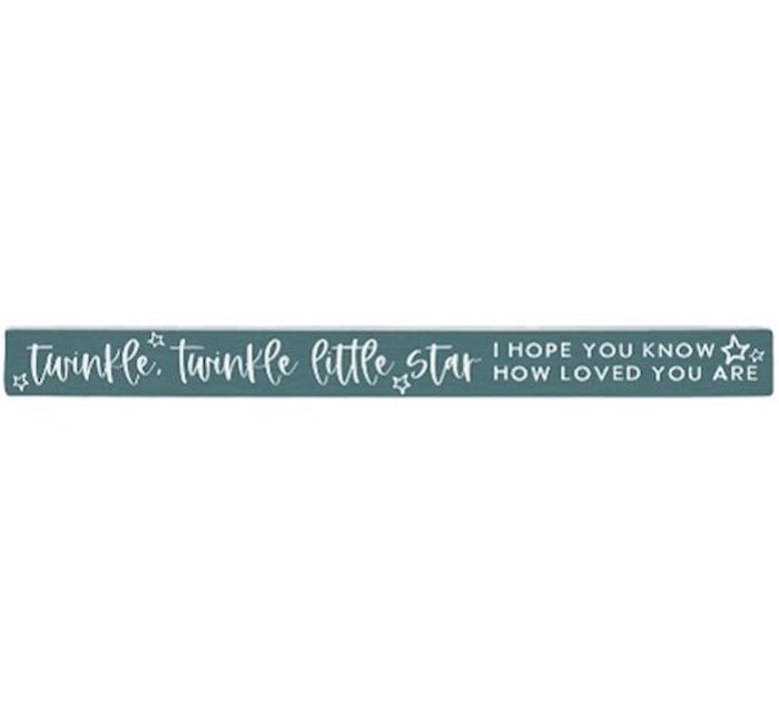 370471 Twinkle Talking Stick - 16 x 1.5 in.