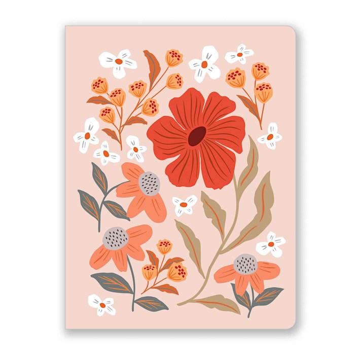 Three Sixteen Publishing 371417 Bloom Coptic Bound Journal