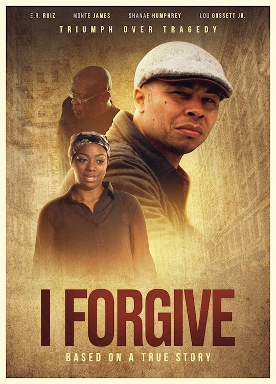 Bridgestone Multimedia 231768 DVD - I Forgive