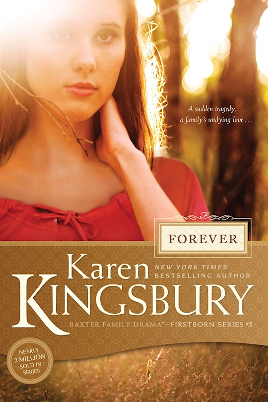 053734 Forever Firstborn Series V5 Repack Book