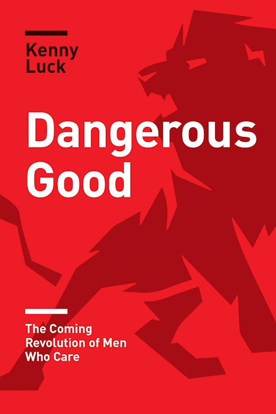 199820 Dangerous Good Book