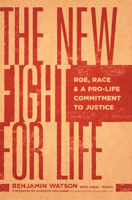 332181 The   Fight For Life - Hardcover
