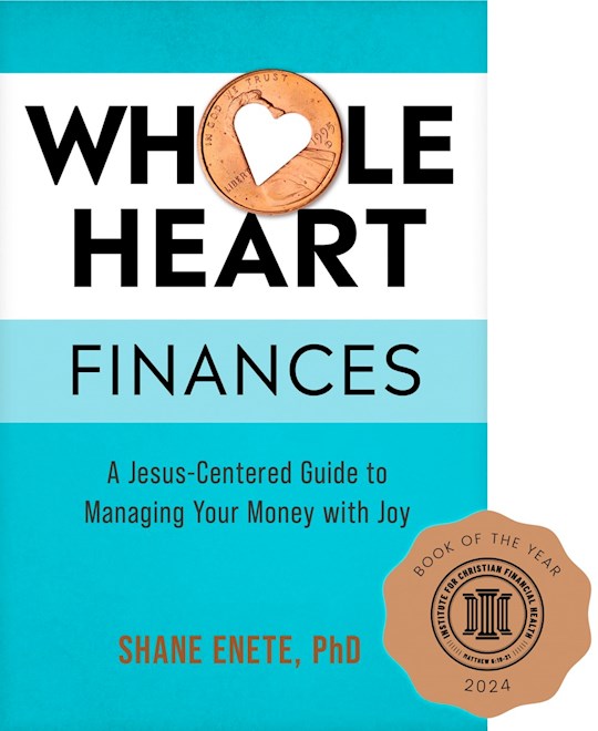 402791 Whole Heart Finances Book