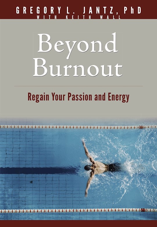 397413 Beyond Burnout Book