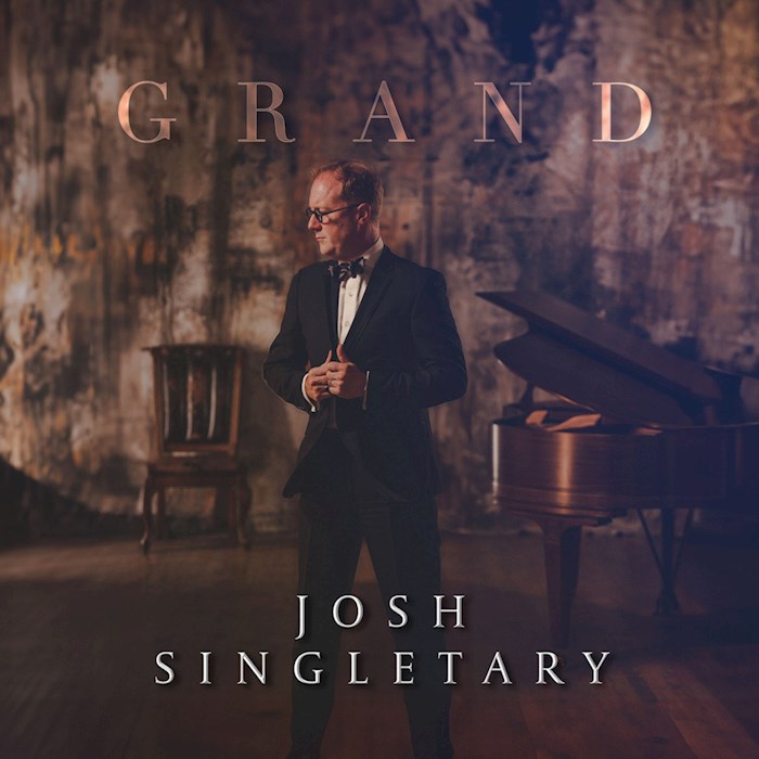 Day Christian Distributors 360708 Audio CD - Grand