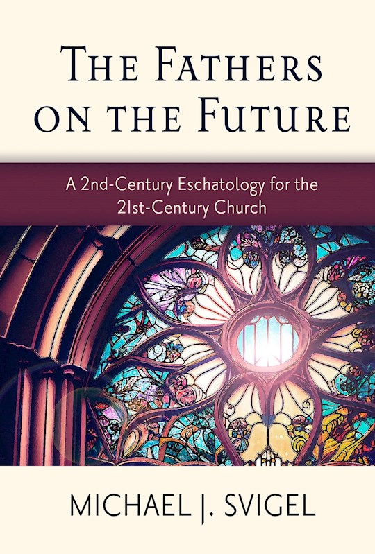 359937 The Fathers On The Future Book