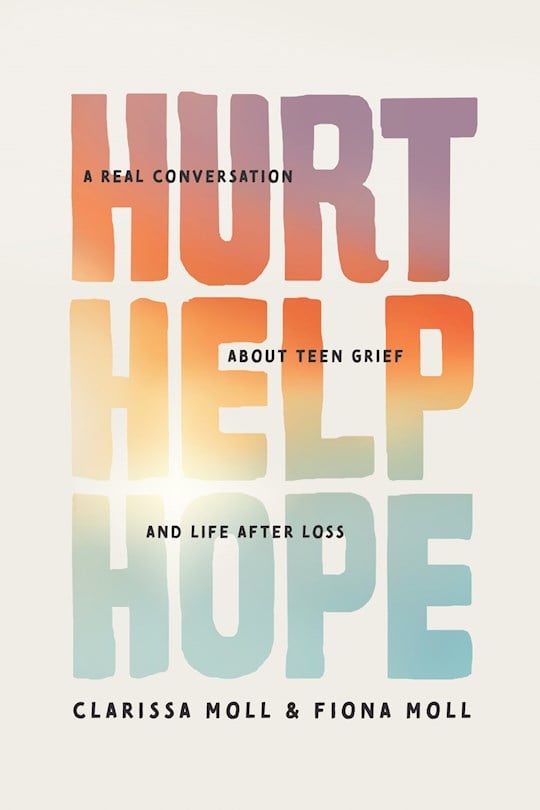359881 Hurt Help Hope Book