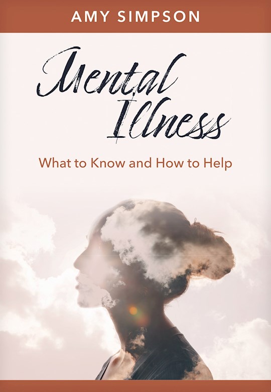 371339 Mental Illness Book