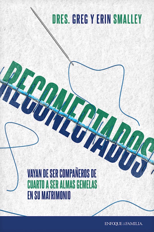 371352 Reconectados Reconnected Book