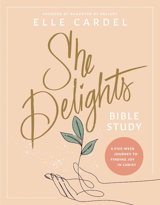 371359 She Delights Bible Study