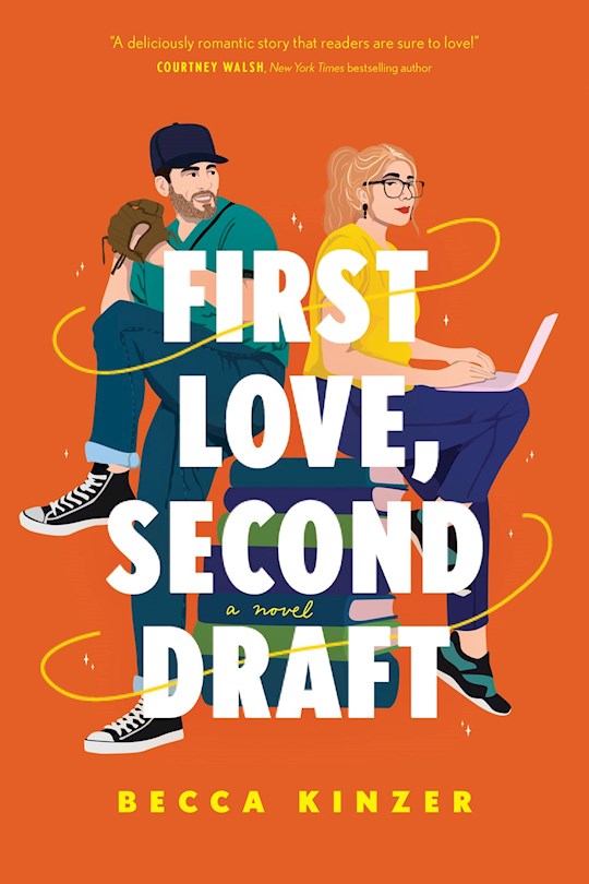 371328 First Love Second Draft Book
