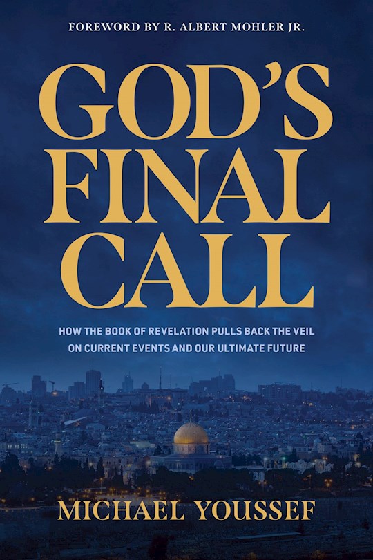 371330 Gods Final Call Book