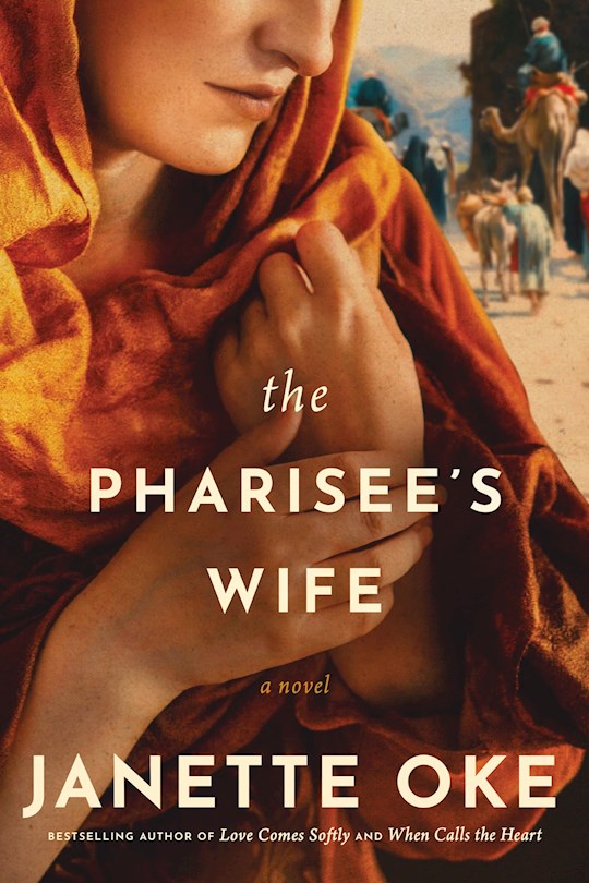 371371 The Pharisees Wife Softcover