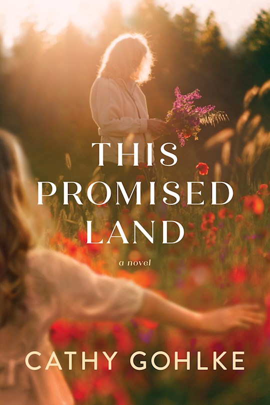 371375 This Promised Land Softcover