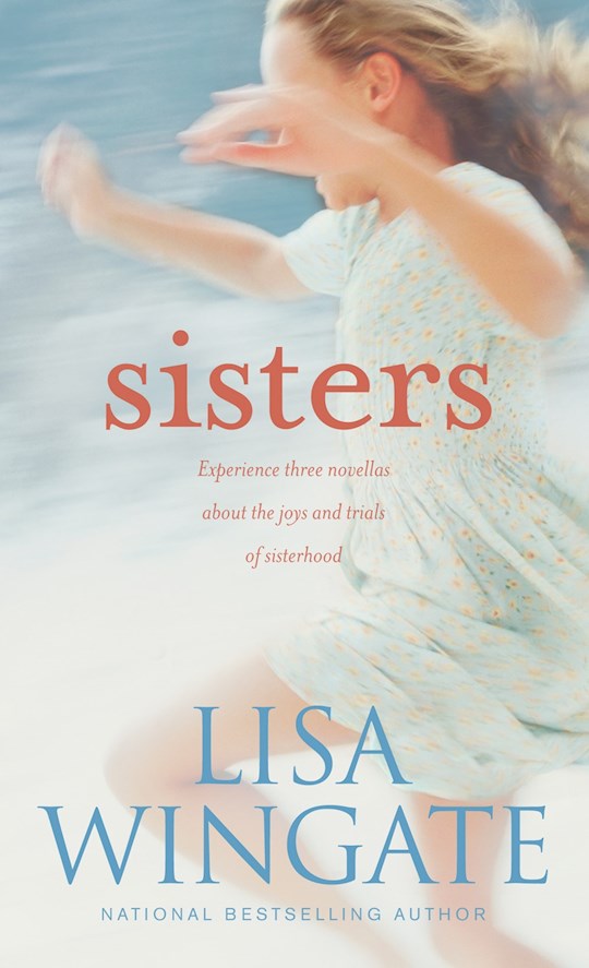 069164 Sisters Lisa Wingate Book