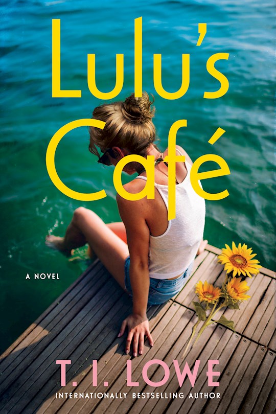 367846 Lulus Cafe Book