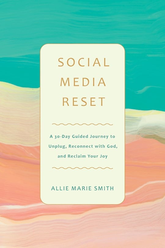367925 Social Media Reset Book