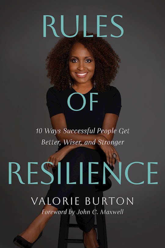 367914 Rules of Resilience Softcover