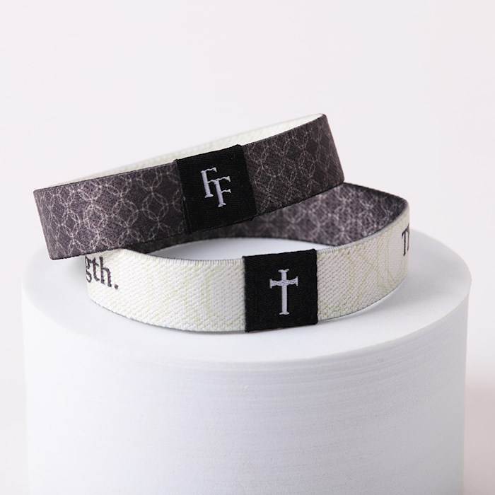 368677 Bracelet - Faithflex - Lord Re s Strength